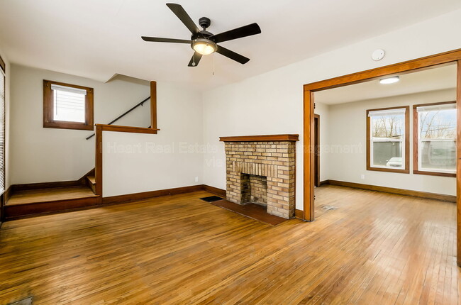 Building Photo - 1215 Sullivant Ave