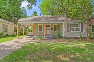 Building Photo - 3700 Douglass Ave