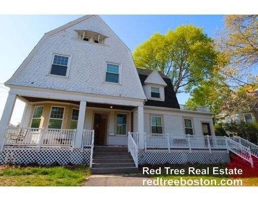 Building Photo - 583 Watertown St