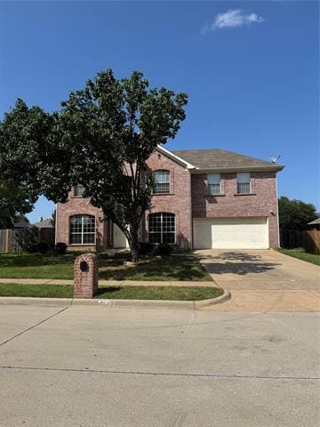 Primary Photo - 1621 Falcon Dr