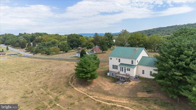 Building Photo - 5510 Porterstown Rd