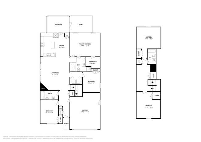 Building Photo - 276 Richmond Farm Cir