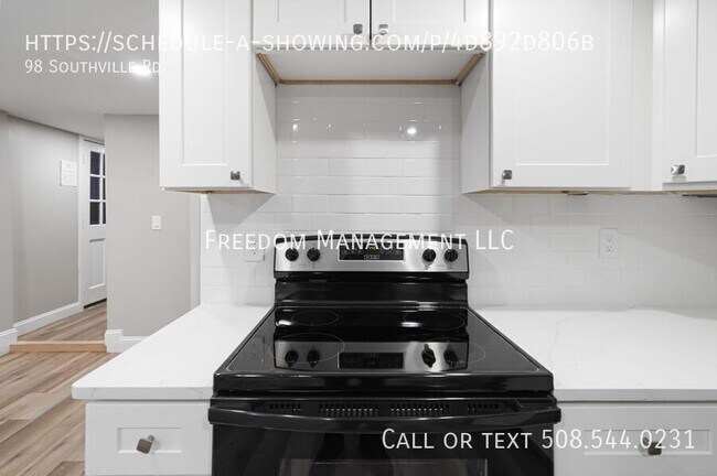 Building Photo - 98 Southville Rd
