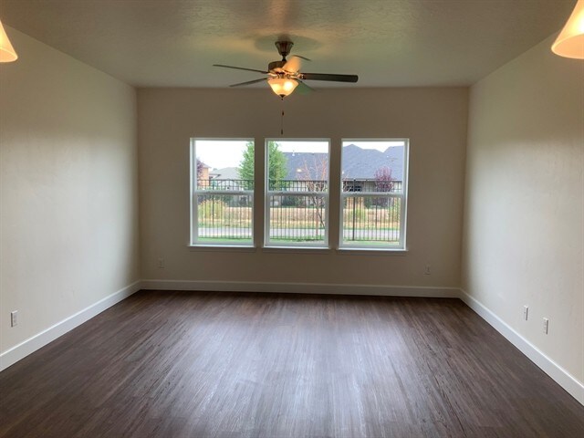 Building Photo - 3626 S Natural Wy