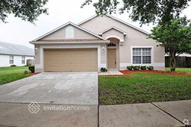 Building Photo - 1410 Golden Squirrel Way