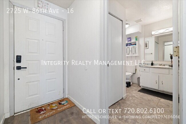Building Photo - 2725 W 86th Ave