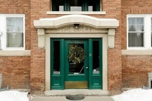 Building Photo - Ebert Apartments