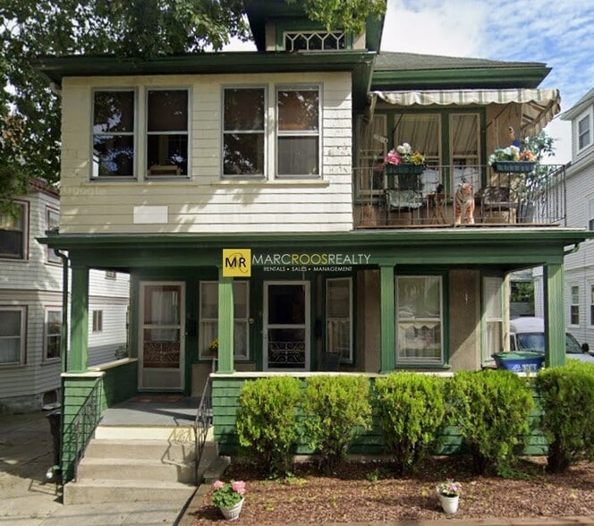 Building Photo - 14-16 Hamilton Rd