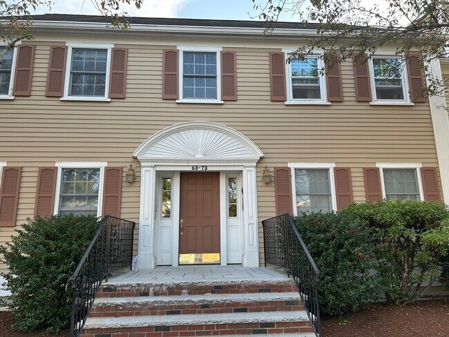 Primary Photo - 71 Weatherly Dr