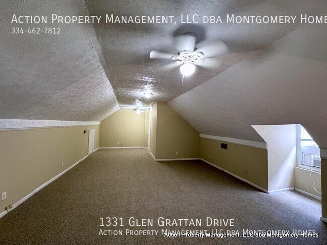 Building Photo - 1331 Glen Grattan Dr