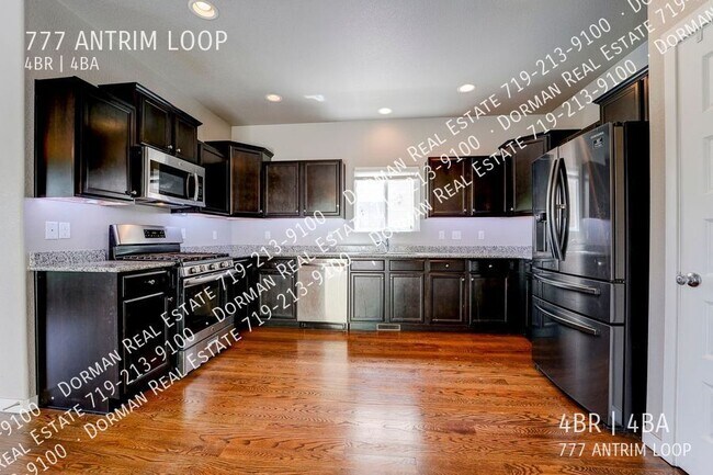 Building Photo - 777 Antrim Loop