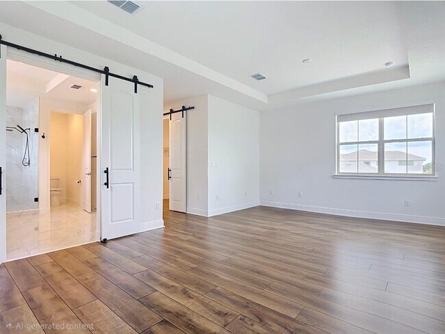 Building Photo - 5183 Buttonsage Dr