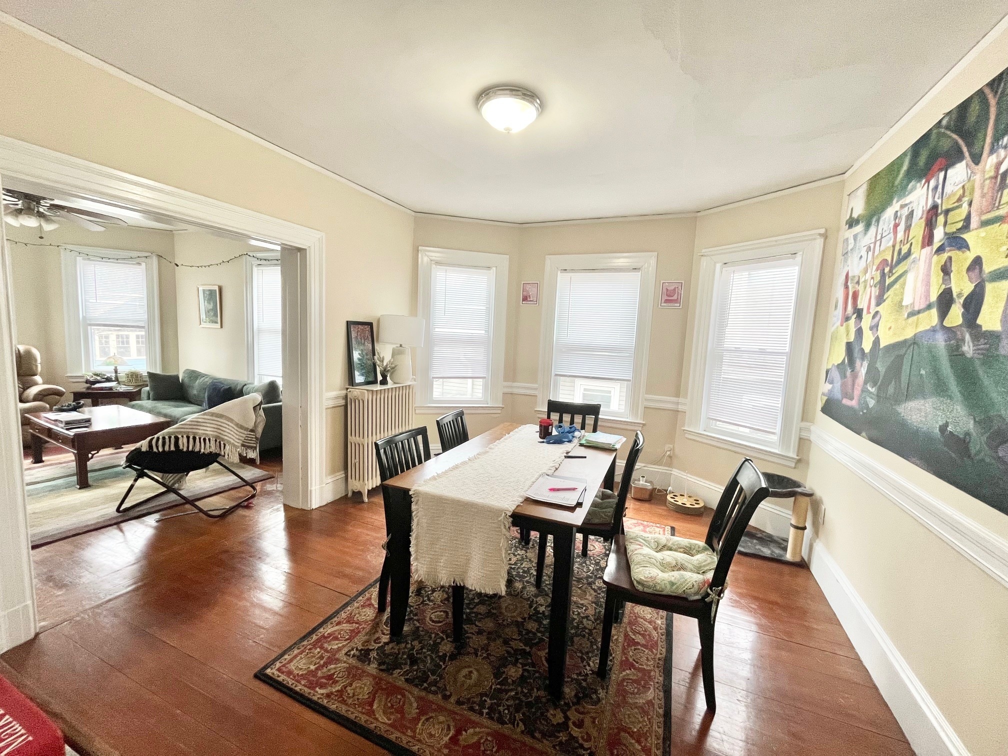 Building Photo - 73 Leicester St