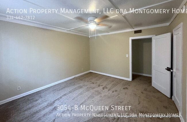 Building Photo - 3054 McQueen St