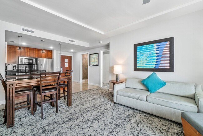 Building Photo - 3800 N Ocean Dr