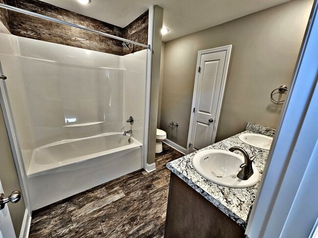 Building Photo - HOUSE for RENT Hartselle 3BR Built 2024