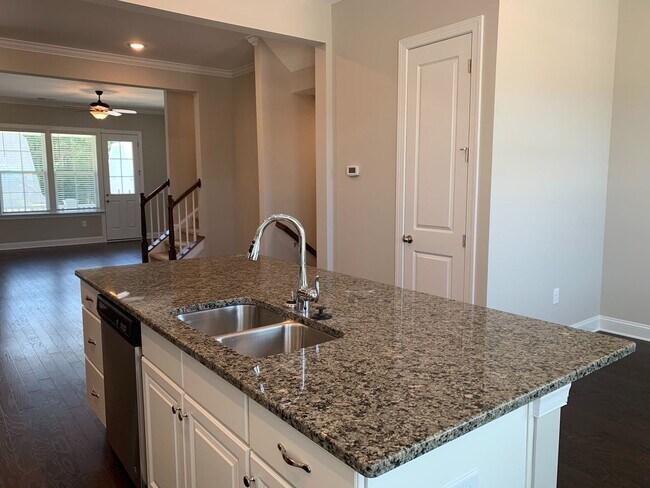 Building Photo - Gorgeous 4 Bedroom | 3.5 Bath Cary Townhom...