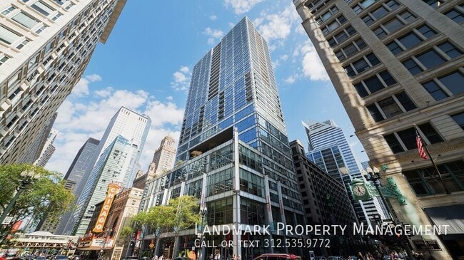 Building Photo - 8 E Randolph St