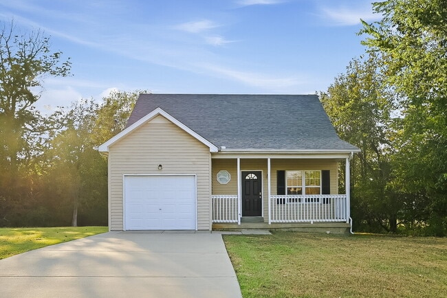 Building Photo - 1202 Welsh Dr