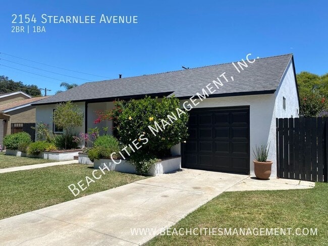Building Photo - 2154 Stearnlee Ave
