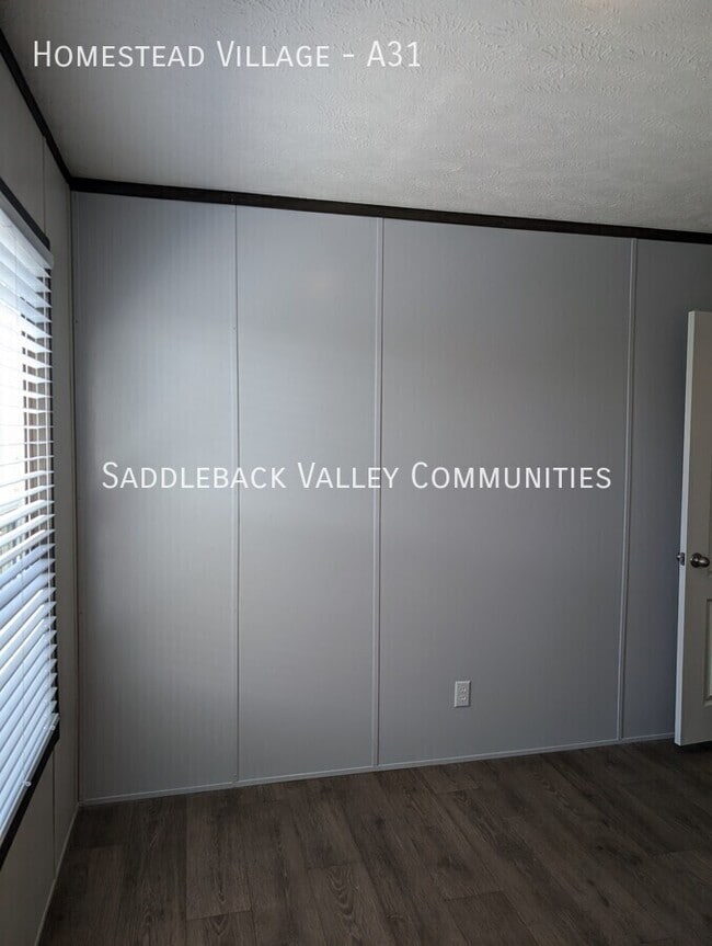 Building Photo - Homestead Village -A31
