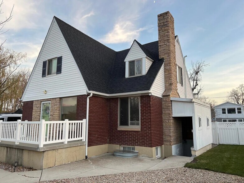 Building Photo - 972 E 3385 S