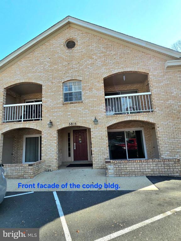 Building Photo - 5815 Cove Landing Rd