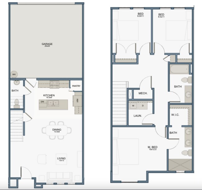 Building Photo - 832 S American Beech Ln