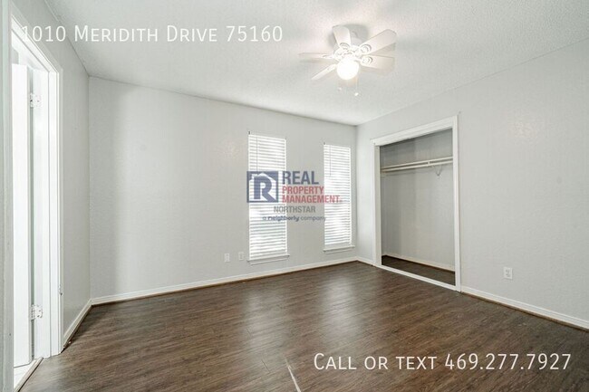 Building Photo - 1010 Meridith Dr