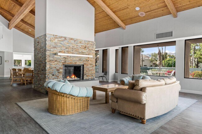 Building Photo - 35200 Cathedral Canyon Dr