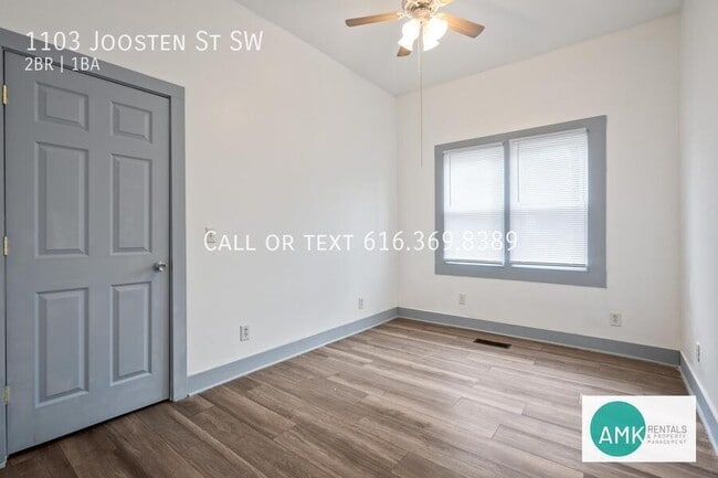 Building Photo - 1103 Joosten St SW