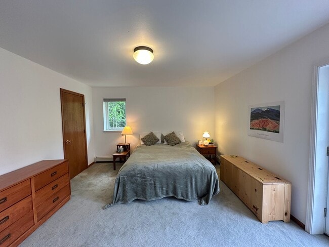 Building Photo - Fully Furnished 3BD/3BA Home with Solar Power
