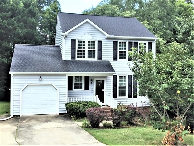 Primary Photo - 4909 Heritage Woods Ct