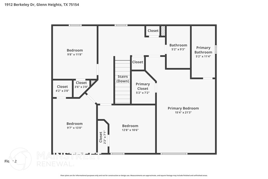 Building Photo - 1912 Berkeley Dr