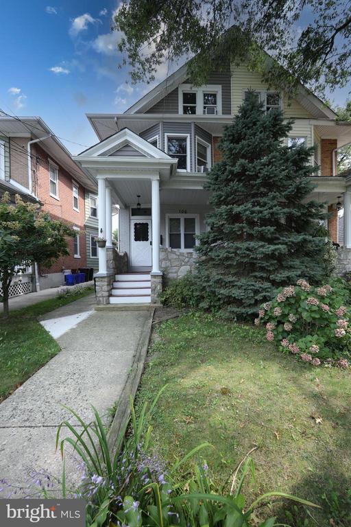 Building Photo - 106 Dayton Ave