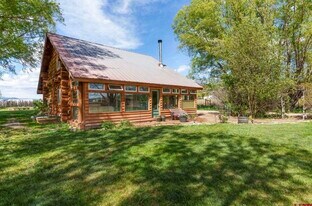 Building Photo - 1215 Co Rd 216