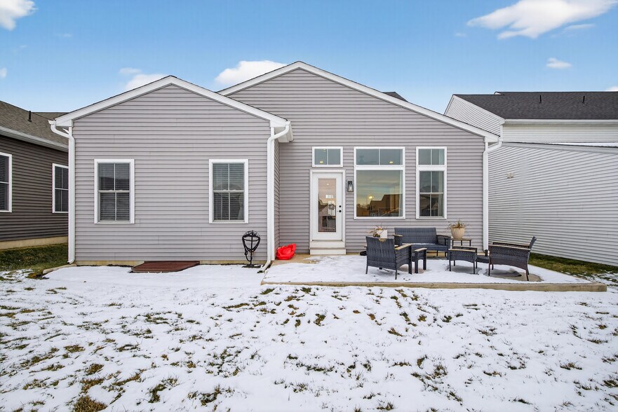 Building Photo - 1847 Emerald Way