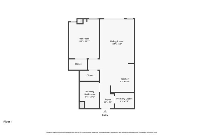 Building Photo - 144 1st St