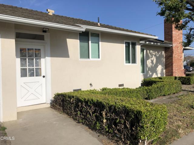 Building Photo - 1447 W Palm Dr