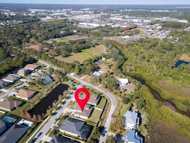 Building Photo - 8306 Sky Eagle Dr