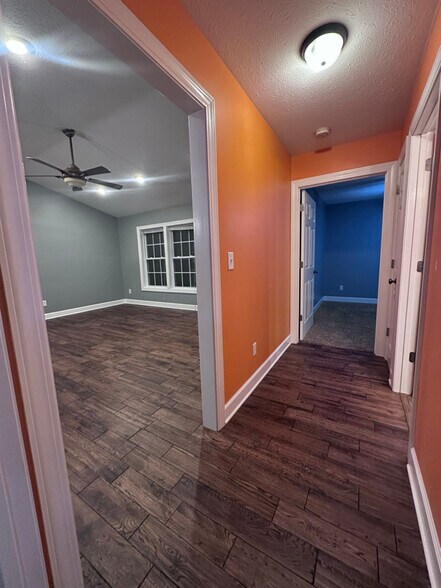 Building Photo - 1599 Tucker Schoolhouse Rd