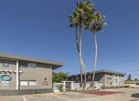 Building Photo - Catalina Pacific Apartments