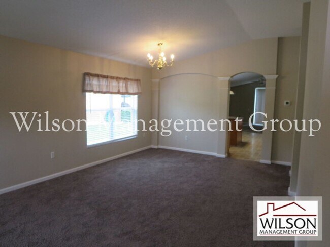 Building Photo - 4 br, 2 bath House - 1162 Snug Harbor Drive