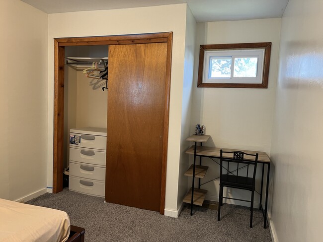 Bedroom 1 - study table can be provided - 794 Sweet Home Rd