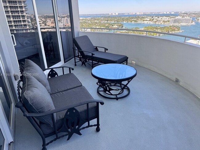 Building Photo - 6301 Collins Ave