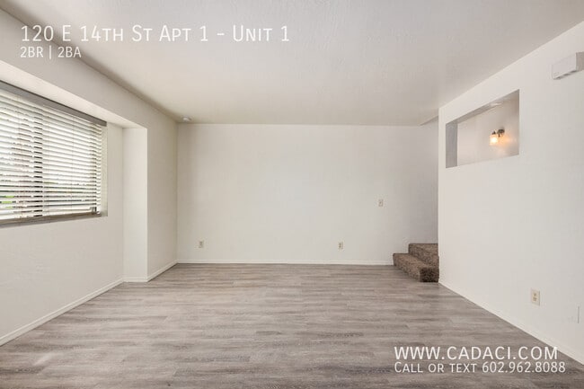 Building Photo - 120 E 14th St