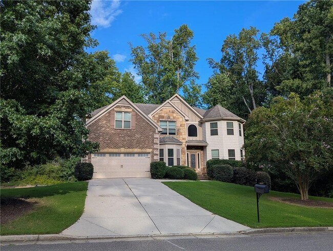 Primary Photo - 4635 Belcrest Way