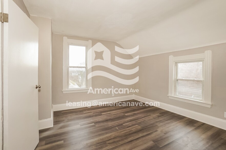 Building Photo - 1027 Washington Ave