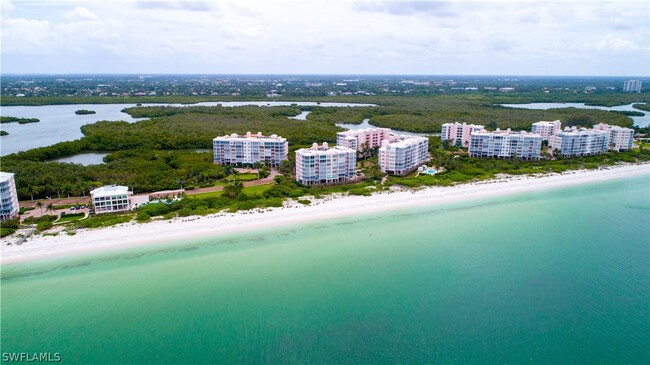 Building Photo - 261 Barefoot Beach Blvd