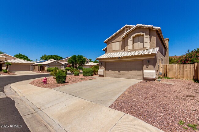 Building Photo - 21343 N 88th Ln